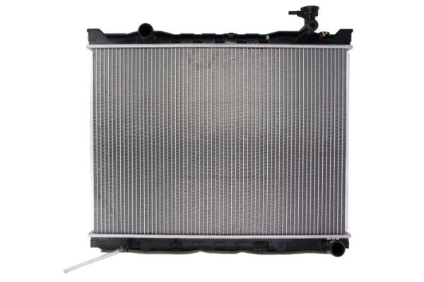 Thermotec Radiateur D70315TT