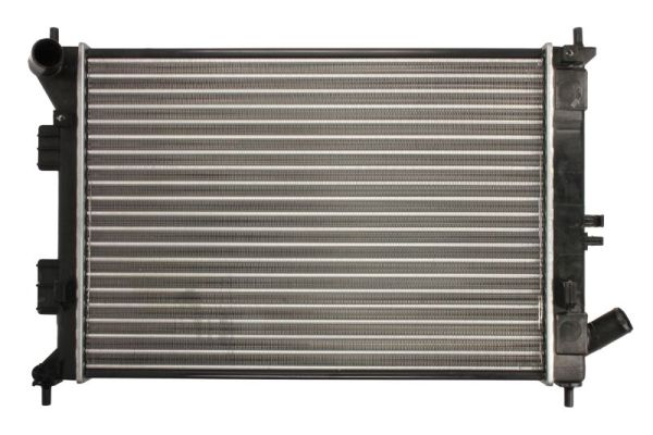 Radiateur Thermotec D70317TT