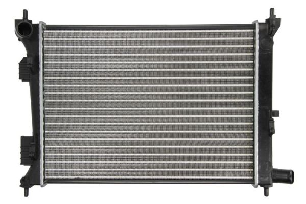 Radiateur Thermotec D70318TT