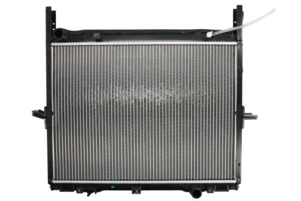 Radiateur Thermotec D70321TT