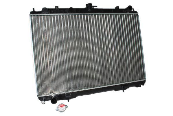 Radiateur Thermotec D71017TT