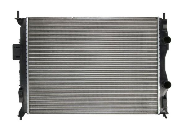 Radiateur Thermotec D71038TT