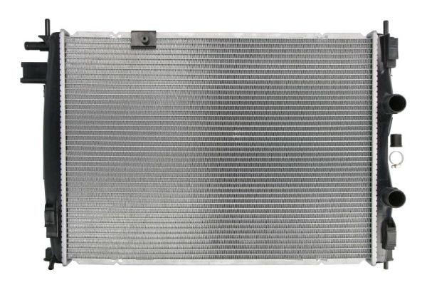 Radiateur Thermotec D71041TT