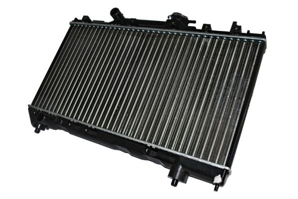 Radiateur Thermotec D72001TT