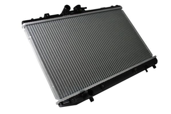 Radiateur Thermotec D72011TT