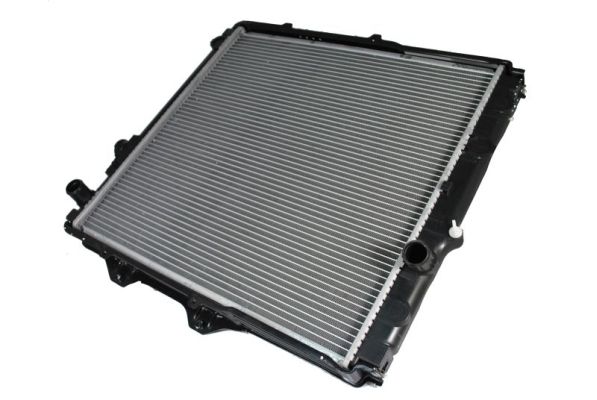 Radiateur Thermotec D72019TT