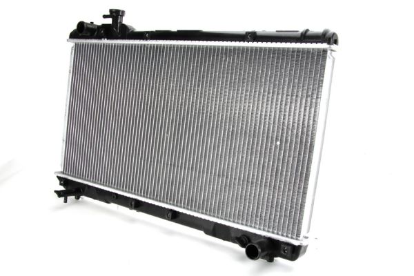 Radiateur Thermotec D72025TT