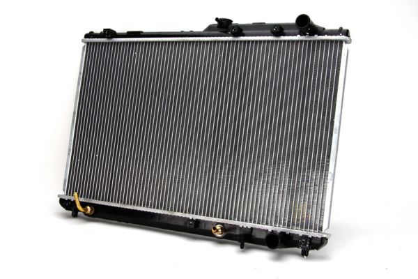 Radiateur Thermotec D72034TT