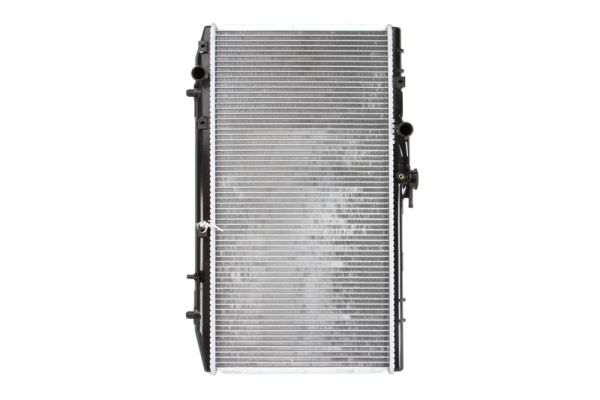 Radiateur Thermotec D72040TT