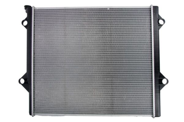 Radiateur Thermotec D72046TT