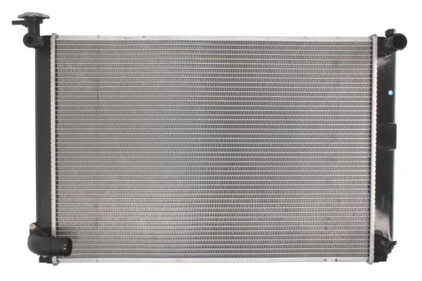 Radiateur Thermotec D72051TT