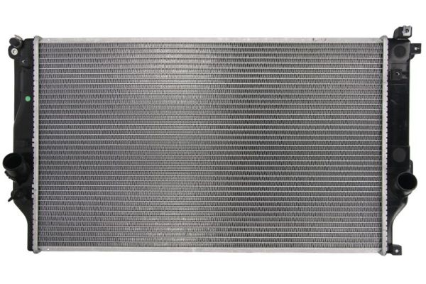 Radiateur Thermotec D72064TT