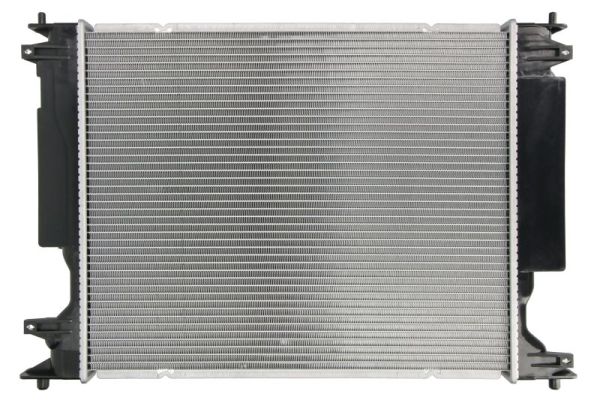Thermotec Radiateur D72068TT