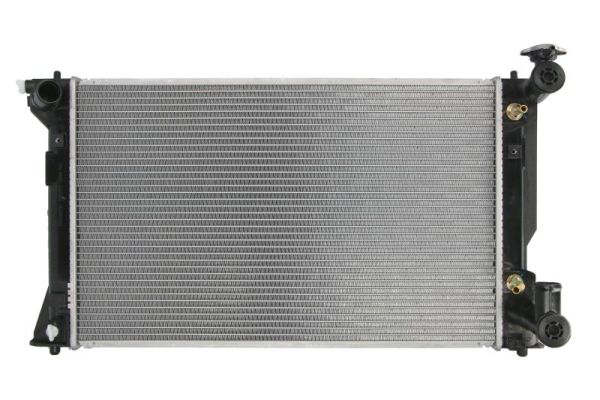 Radiateur Thermotec D72070TT