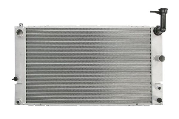 Radiateur Thermotec D72078TT