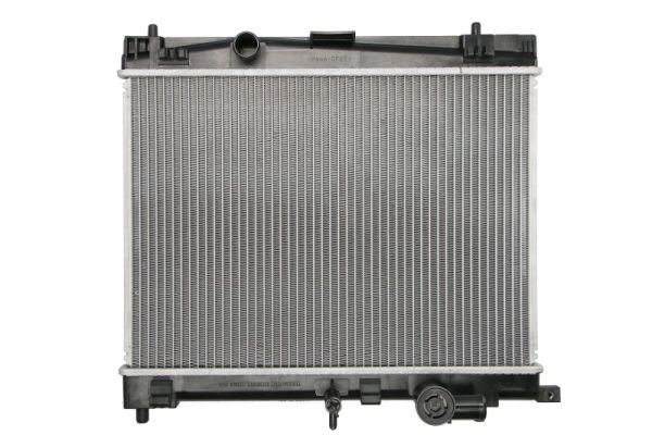 Radiateur Thermotec D72079TT