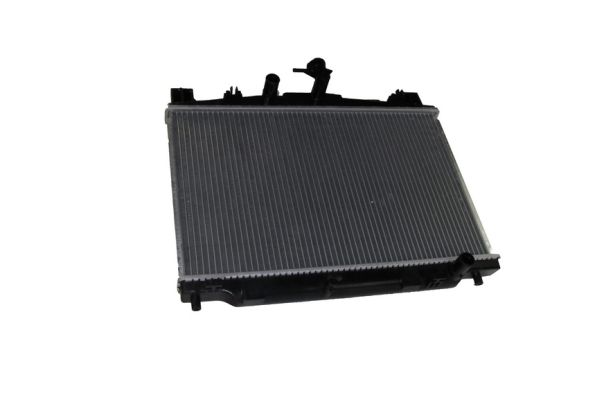 Radiateur Thermotec D73012TT