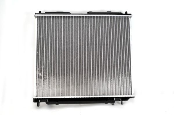 Radiateur Thermotec D75003TT