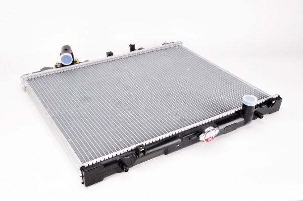 Thermotec Radiateur D75010TT