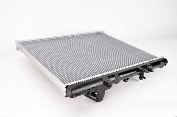 Thermotec Radiateur D75010TT