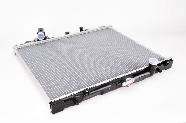 Thermotec Radiateur D75010TT