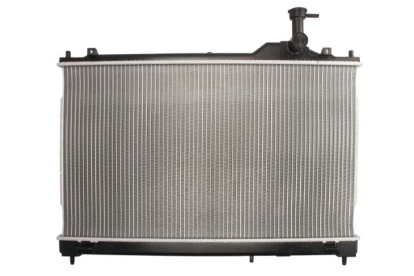 Thermotec Radiateur D75011TT