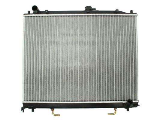 Radiateur Thermotec D75012TT