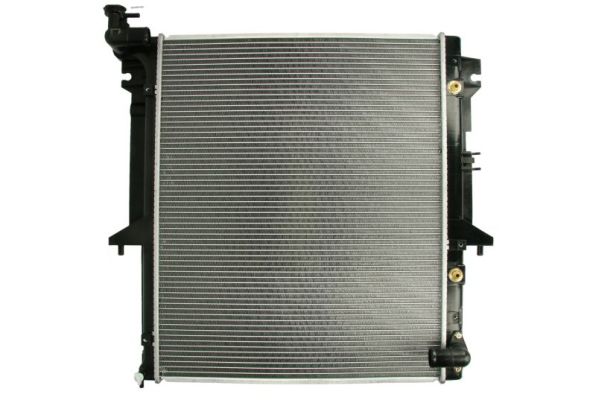 Thermotec Radiateur D75013TT