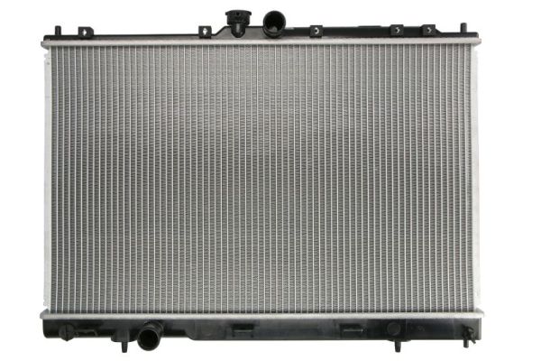 Radiateur Thermotec D75020TT