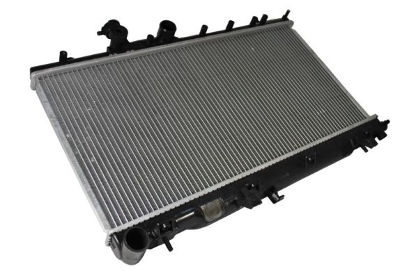 Radiateur Thermotec D77004TT