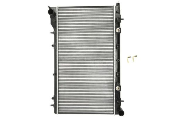 Radiateur Thermotec D77009TT