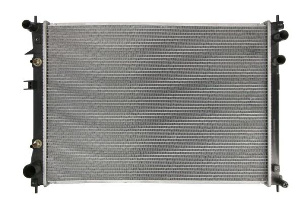 Radiateur Thermotec D77016TT