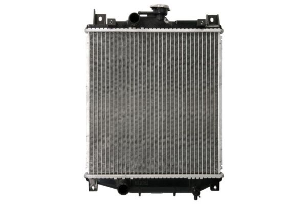 Radiateur Thermotec D78001TT