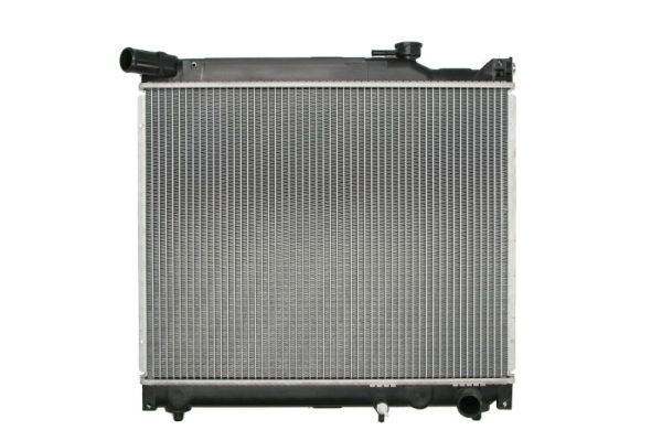 Radiateur Thermotec D78023TT