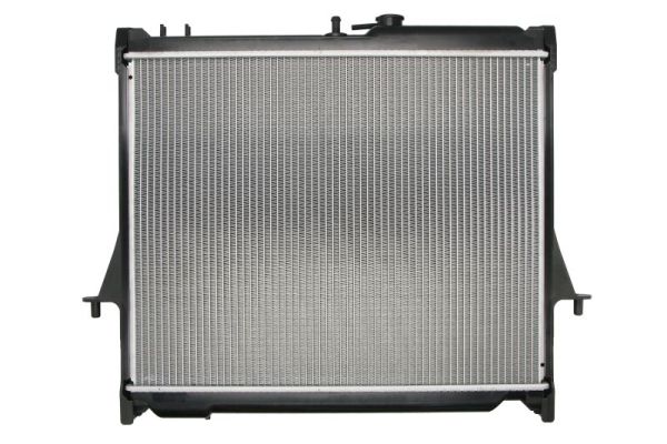 Thermotec Radiateur D79001TT