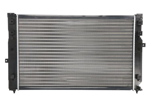 Thermotec Radiateur D7A001TT