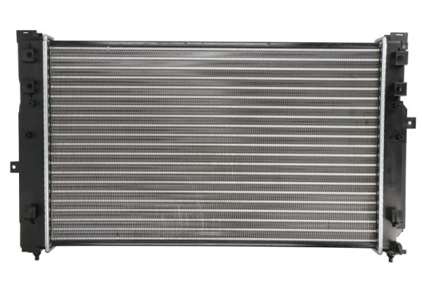 Thermotec Radiateur D7A008TT