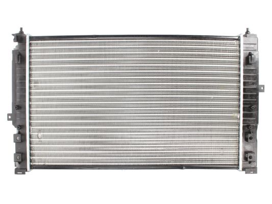 Thermotec Radiateur D7A011TT