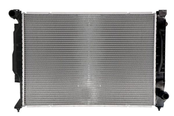 Radiateur Thermotec D7A018TT