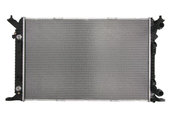 Radiateur Thermotec D7A025TT