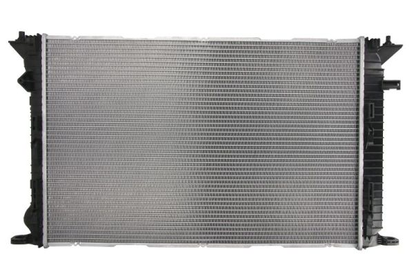 Thermotec Radiateur D7A025TT