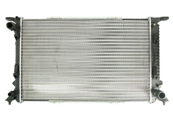 Radiateur Thermotec D7A040TT