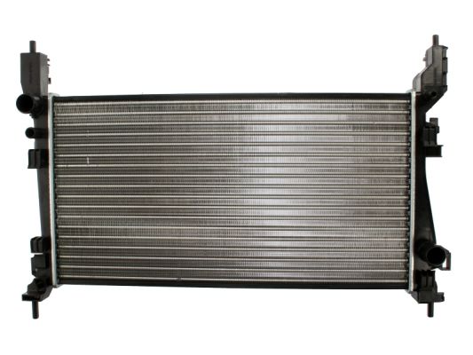 Radiateur Thermotec D7C006TT