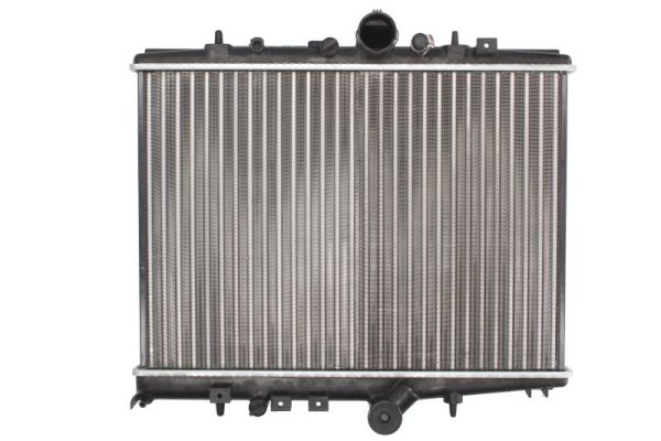 Radiateur Thermotec D7C011TT