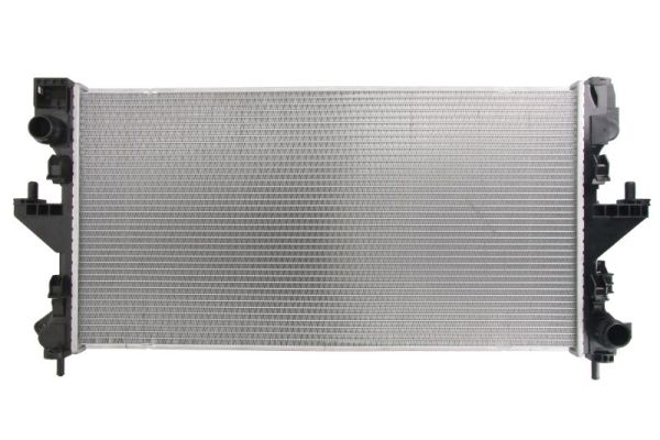 Radiateur Thermotec D7C017TT