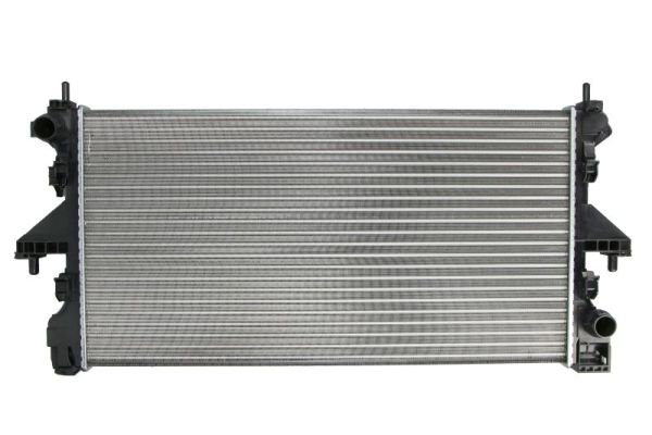 Radiateur Thermotec D7C023TT