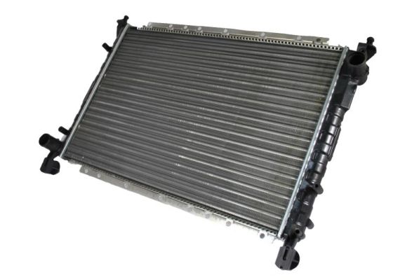 Radiateur Thermotec D7D006TT