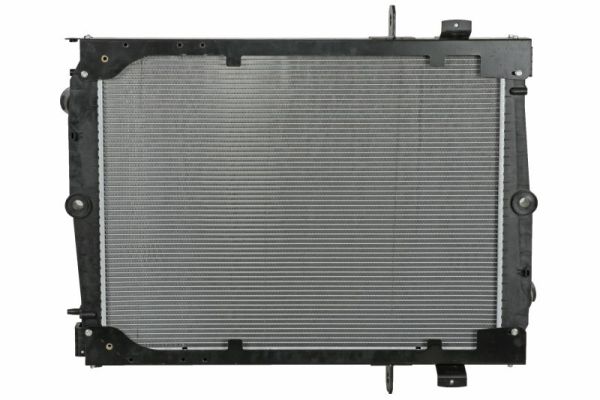 Thermotec Radiateur D7DA015TT