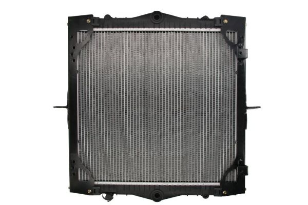 Thermotec Radiateur D7DA016TT