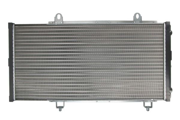 Thermotec Radiateur D7F057TT